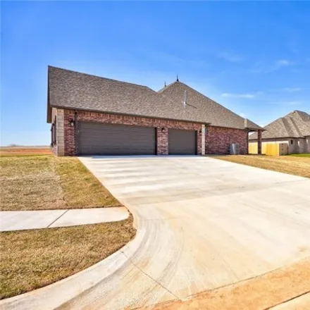Image 3 - 4431 East Tyler Drive, Tuttle, Grady County, OK 73089, USA - House for sale