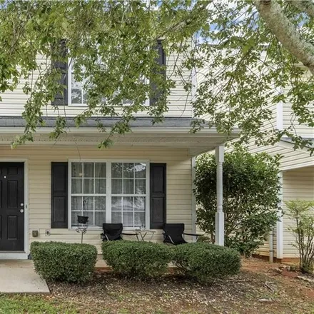 Image 1 - 106 London Drive, McDonough, GA 30253, USA - House for sale