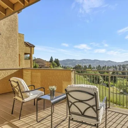 Buy this 2 bed condo on 867 Watson Canyon Court in San Ramon, CA 94582