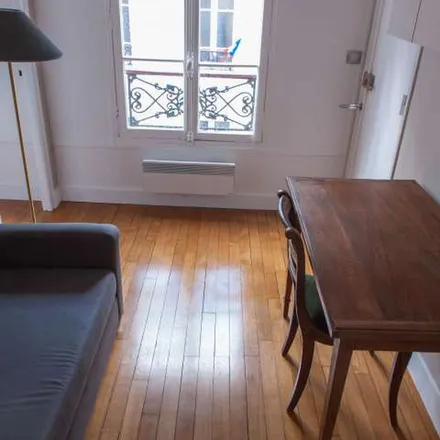 Image 7 - 22 Rue Saint-Placide, 75006 Paris, France - Apartment for rent