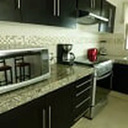 Rent this 3 bed apartment on Boulevard Playas del Conchal in LAS OLAS RESIDENCIAL, 95264 Playas del Conchal