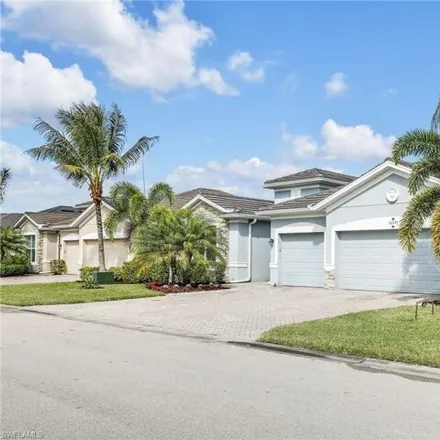 Image 1 - Bonita Landing Circle, Valencia Bonita, Bonita Springs, FL 34133, USA - House for sale