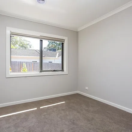 Rent this 4 bed apartment on 30 Hull Road in Croydon VIC 3136, Australia