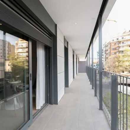 Image 7 - Carrer d'Àlaba, 154, 08001 Barcelona, Spain - Apartment for rent