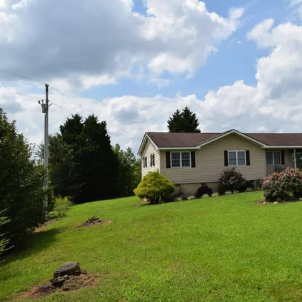 Buy this 3 bed house on 3100 Pea Ridge Road in Polk County, NC 28756