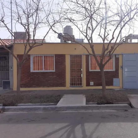 Buy this studio house on Julio Argentino Roca 1177 in Renacimiento, Godoy Cruz
