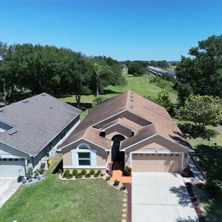 Buy this 4 bed house on 1123 Greenley Avenue in Groveland, FL 34736