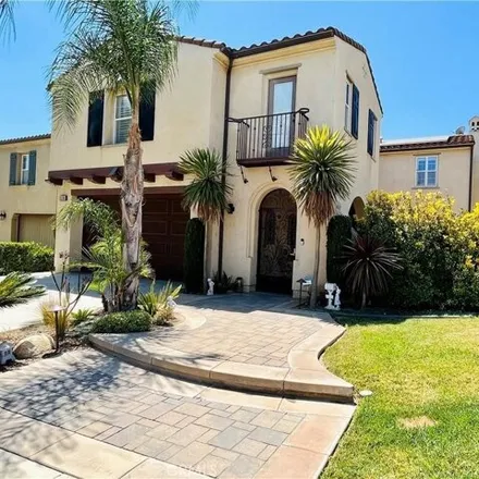Buy this 5 bed house on 5191 High View Street in Chino Hills, CA 91709