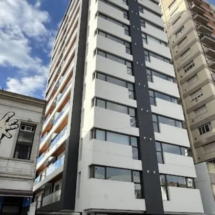 Buy this 1 bed apartment on Moreno 2917 in Centro, B7600 DTR Mar del Plata