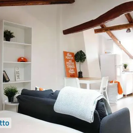 Rent this 1 bed apartment on Via Altaseta 3/2 in 40123 Bologna BO, Italy