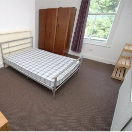 Image 3 - 18 Kensington Terrace, Leeds, LS6 1BE, United Kingdom - House for rent