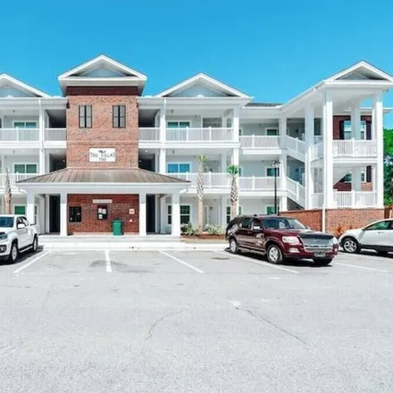 Image 8 - Murrells Inlet, SC - Condo for rent