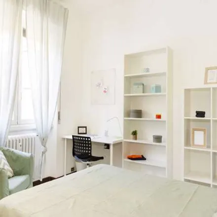 Image 7 - Via Oreste Salomone, 13, 20138 Milan MI, Italy - Apartment for rent