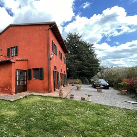 Image 8 - Via Sidney Sonnino, 56035 Lari PI, Italy - House for sale