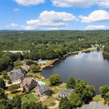 Image 6 - 606 Lake Overlook Drive, Cherokee County, GA 30114, USA - House for sale