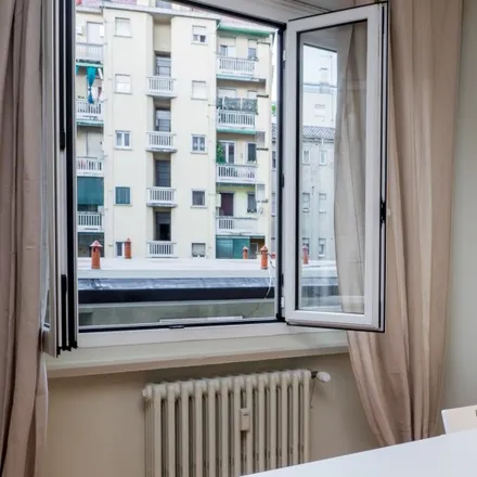 Image 6 - Via Enrico Stendhal, 20144 Milan MI, Italy - Room for rent