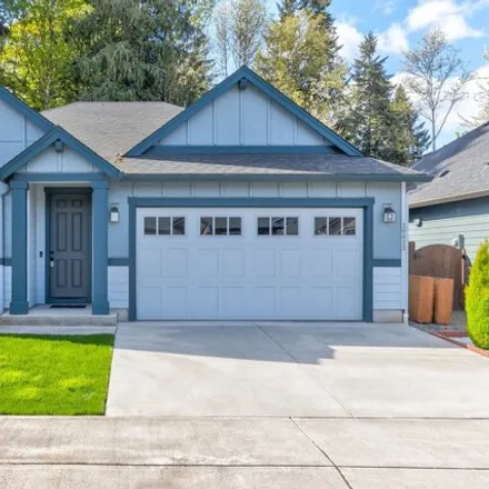Buy this 3 bed house on 10413 Northeast 103rd Street in Vancouver, WA 98662