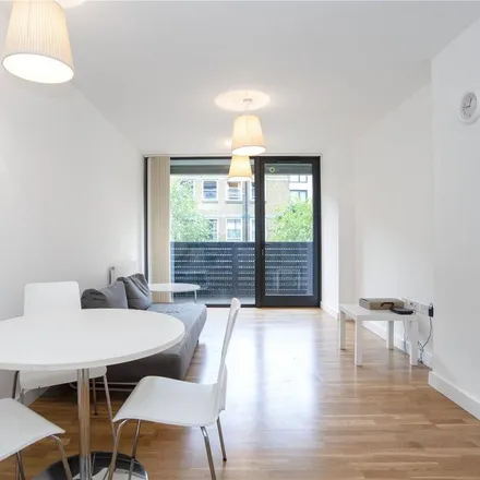 Rent this 1 bed apartment on Amelia Street Dental Clinic in 22 Amelia Street, London