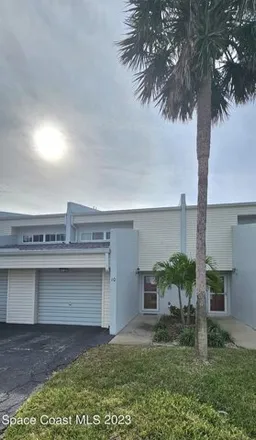 Image 4 - 810 Poinsetta Drive, Indian Harbour Beach, Brevard County, FL 32937, USA - House for rent