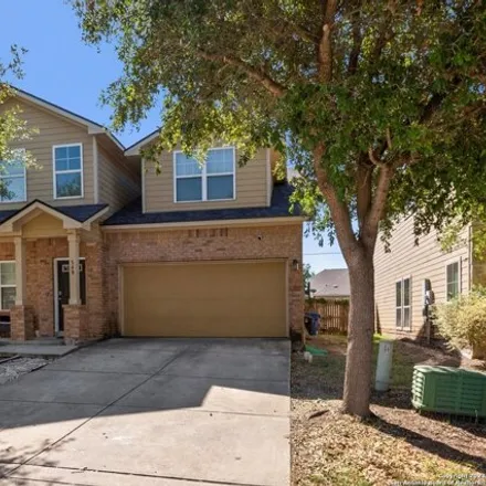 Buy this 5 bed house on 573 Slippery Rock in Cibolo, TX 78108
