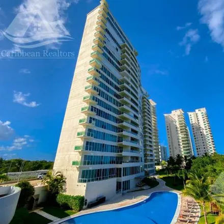 Image 2 - Avenida Puerto Cancun Sur, 77524 Cancún, ROO, Mexico - Townhouse for sale