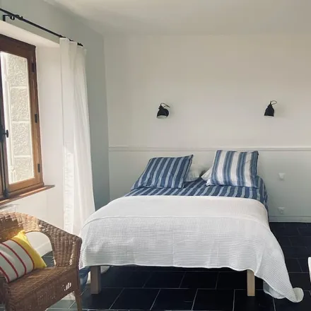 Rent this 2 bed apartment on Saint-Cast-le-Guildo in Côtes-d'Armor, France