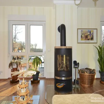 Rent this 2 bed apartment on Neue Dorfstraße 7a in 14469 Grube Potsdam, Germany