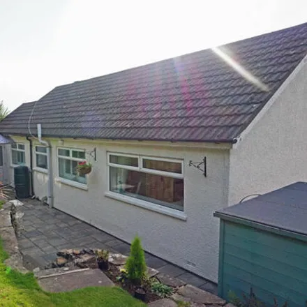 Image 3 - Pentwyn Deintyr, Quakers Yard, CF46 5EA, United Kingdom - House for sale