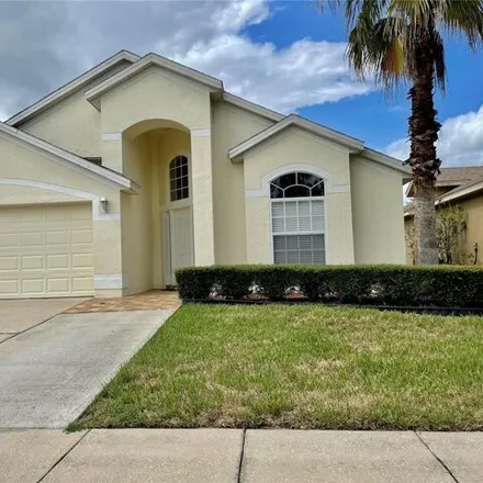 Rent this 4 bed house on 781 Seneca Meadows Rd in Winter Springs, Florida