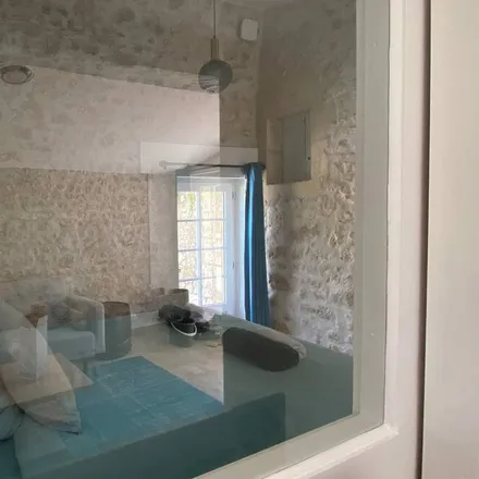 Rent this 2 bed house on Saint-Just-Luzac in Charente-Maritime, France