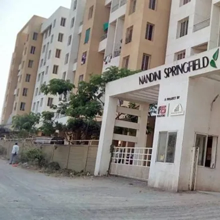 Image 1 - unnamed road, Gopalpatti, - 412307, Maharashtra, India - Apartment for rent