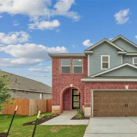 Buy this 3 bed house on Alfano Lane in Round Rock, TX