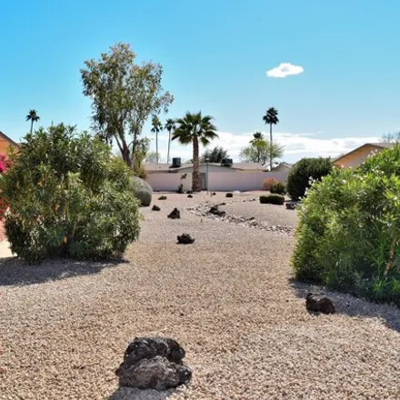 Buy this 1 bed house on 19433 North Star Ridge Drive in Sun City West, AZ 85375
