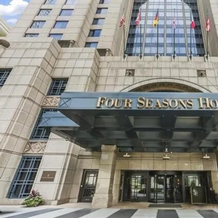Image 1 - Four Seasons Hotel, 62 13th Street Northeast, Atlanta, GA 30309, USA - Condo for sale