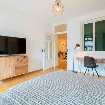 Rent this 4 bed apartment on Frauenstraße 12 in 80469 Munich, Germany