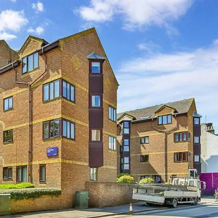 Buy this 2 bed apartment on High Street Car Park in High Street, Rochester