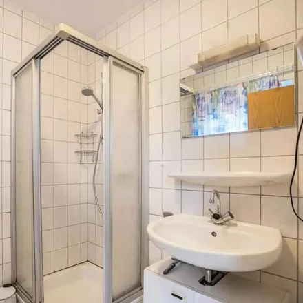 Rent this 3 bed house on Nordsee-Yacht-Club-Nessmersiel in Strandstraße, 26553 Dornum