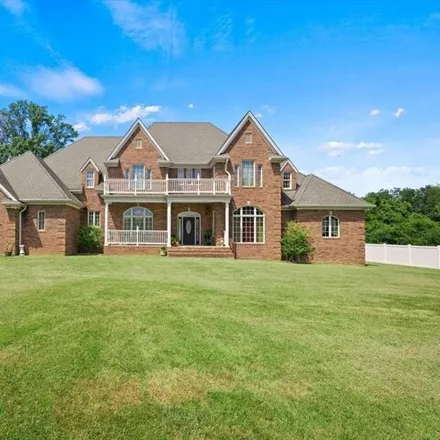 Buy this 5 bed house on 157 Richmond Drive in Brentwood, Madisonville