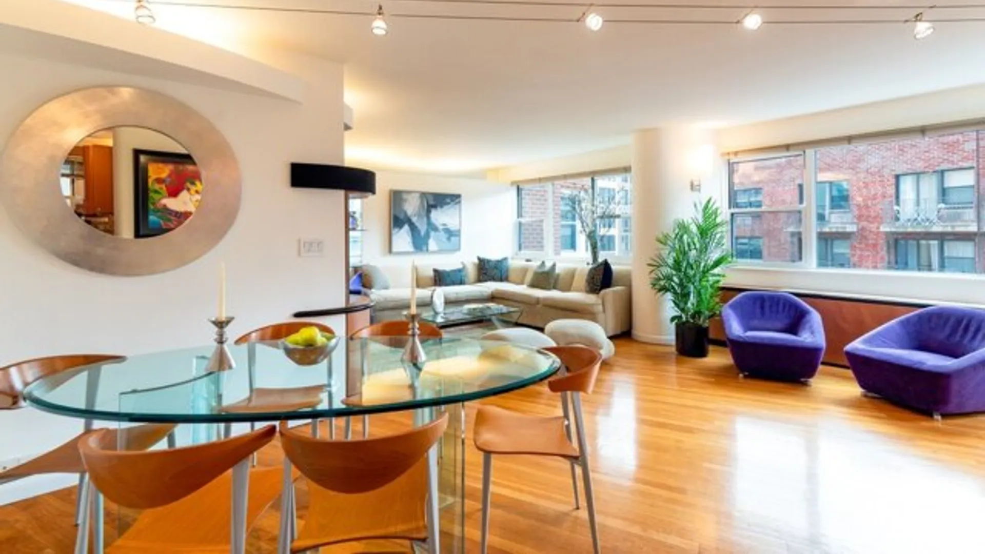 120 4th Avenue, New York, NY 10003, USA | Studio apartment for rent