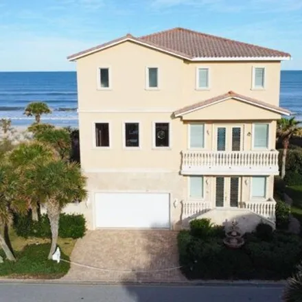 Buy this 4 bed house on 61 Ocean Dune Circle in Flagler County, FL 32137