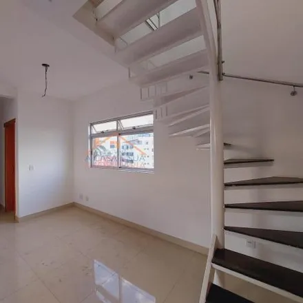 Buy this 3 bed apartment on Rua dos Oitis in Sede, Contagem - MG