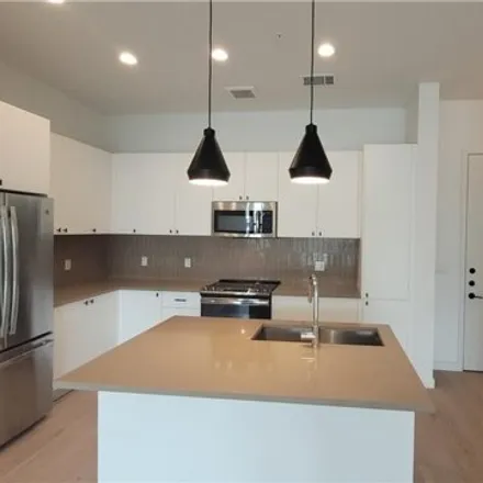 Buy this 2 bed condo on 800 Embassy Drive in Austin, TX 78702