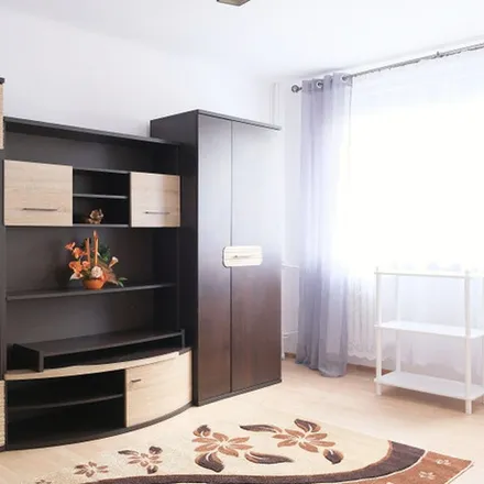 Rent this 2 bed apartment on Władysława Broniewskiego 23 in 35-222 Rzeszów, Poland