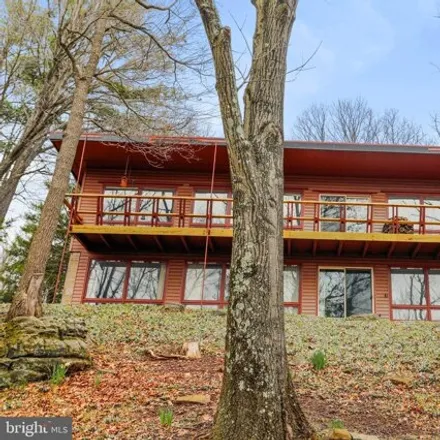 Buy this 5 bed house on 23 Forest Drive in La Vale, Allegany County