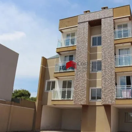 Rent this 2 bed apartment on Rua Agudos do Sul in Afonso Pena, São José dos Pinhais - PR