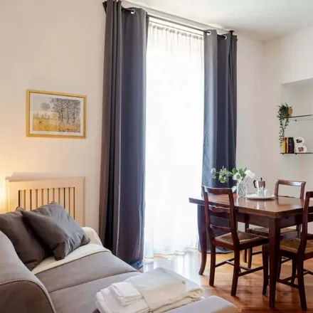 Rent this 2 bed apartment on Via Edolo in 3, 20125 Milan MI