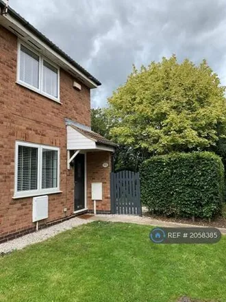 Image 1 - Cherwell Court, Nuthall, NG6 8WG, United Kingdom - Duplex for rent