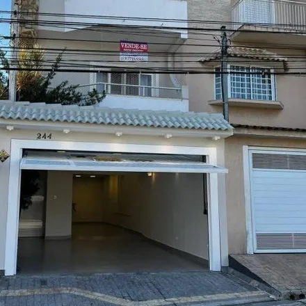 Image 2 - Rua Miosótis, Jardim das Flòres, Osasco - SP, 06110, Brazil - House for sale