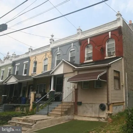 Buy this 3 bed house on 221 West Duval Street in Philadelphia, PA 19144