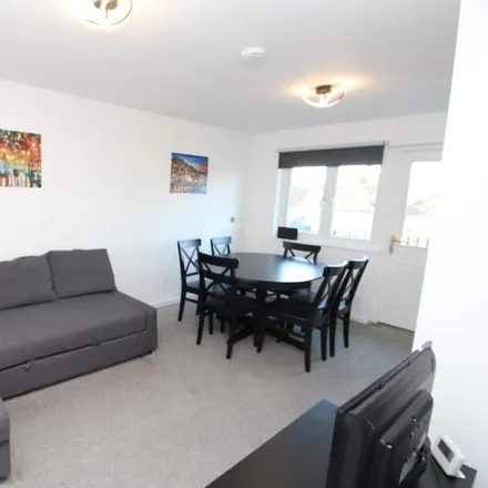 Rent this 2 bed apartment on London in SE12 0AS, United Kingdom